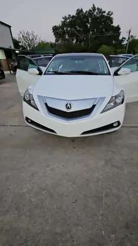 2011 Acura ZDX .  visit: 12799 Bissonnet Street, Houston, TX. 77099   📱 832-641-9949  #americanaccreditedauto 