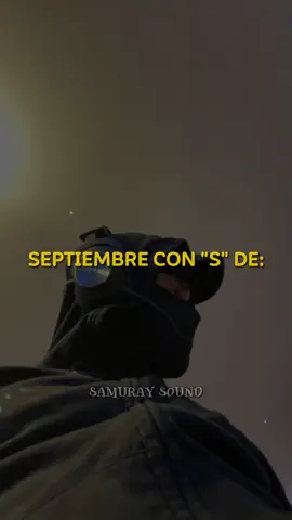 SEPTIEMBRE Con 