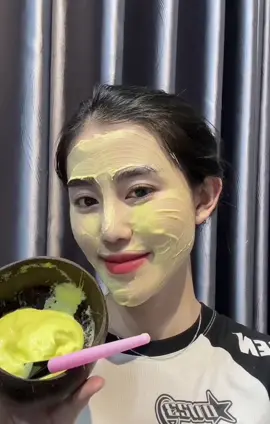 Công thức dưỡng da trắng hồng từ mặt nạ thiên nhiên BƠ & LÒNG ĐỎ TRỨNG GÀ ,cực kì tốt nha mn #chamdatainha #lamdeptainha 
