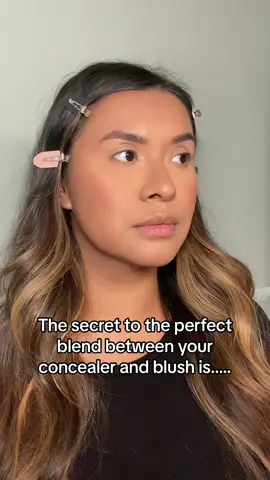 TRY THIS MAKEUP ROUTINE I promise this will change your whole routine and your base will look seamless #MakeupRoutine #makeuptrend #makeup #grwm #fyp #makeuptok #tutorial 
