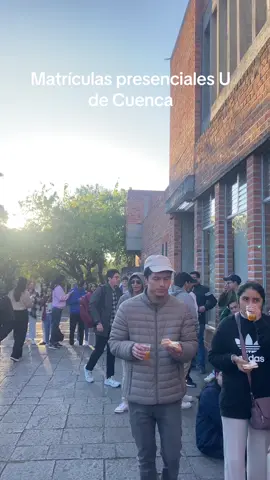 #udecuenca #viral #fyp #fypシ゚viral #universidadpublica #universidadecuena #cuenca #ecuador🇪🇨 
