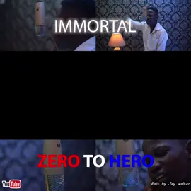 Song Title: Zero To Hero by Immortal smith on Audiomack🔥🔥#goviral #govira #fyp #roqarvibes #fypシ゚viral #f #battle #ghanamusic #ghanamusictiktok #ghanamusictiktok #ghanamusic🇬🇭🇬🇭🇬🇭🇬🇭❤️ #stonebwoy #stonebwoy #viralvideo #fypシ #foryou #trendingvideo #noticeme #larruso #sarko #sarkodie 