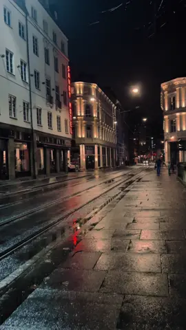 Oslo by night #3 #oslo #norway #traveler #oslonorway #fyp #foryoupage #foryou #foryoupageofficiall #vlogger #explore #earth #urban #urbanist 