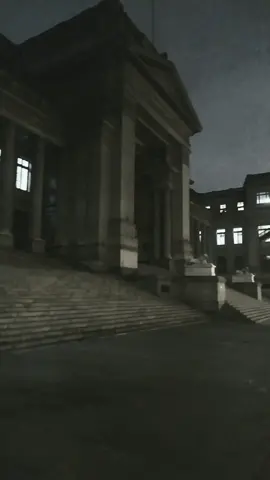 Palacio de Justicia, Lima Perú #palacio #castillo #noche #lima #peru 