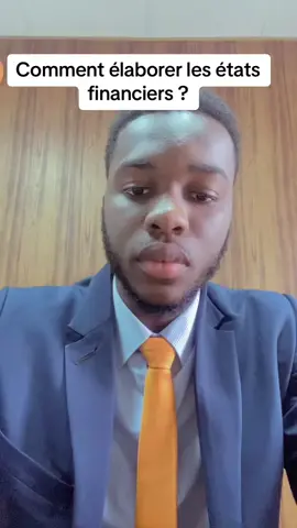 Comment elaborer les etats financiers ? La balance ? N’hésitez pas à poser toutes les questions que vous voulez . #tiktokabidjan❤️❤️🇨🇮🇨🇮 #225🇨🇮 #comptabilité #comptable #aymarbedelabanou #tiktokabidjan🇨🇮🇨🇮tiktok🇫🇷🇫🇷 #etatsfinanciers #bilan #comptederesultat 