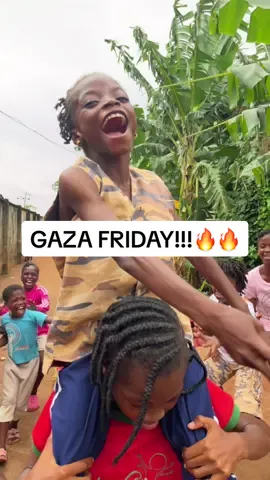 GAZA WEEKEND!!! 💃🏽💃🏽🔥  #gazaolamide #olamidebaddo #dreamcatchersacademy #trendingsong #dancer #dancetrend #nigeriantiktok #fypシ #explore
