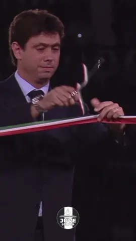 12 anni a casa nostra🤍🖤🏠 #allianzstadium #juventus #finoallafine #juventino #juve #agnelli 