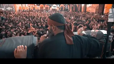 اخ الشام... | #مجتبى_الكعبي #عباس_رحمن #محمد_الفاطمي #هيئه_حرم_الله #اللهم_عجل_لوليك_الفرج 