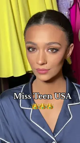 @Miss Teen USA #missteenusa #nyfw #nyfwmakeup #nycmua #njmua 