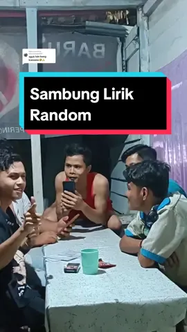 Membalas @titiksamanah983Emang Laen Semua Kawan Awak Ni 😭🤣 #beranda #godek1999 #fyp 