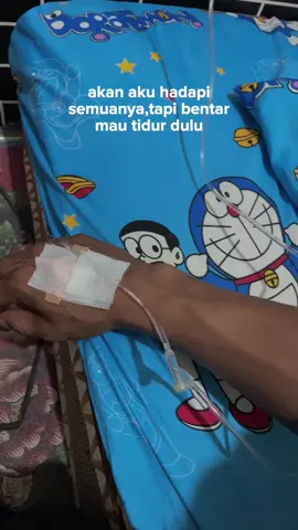 Di infus betulan😢😢#DraiverTrailer #imipmorowali👷🏿‍♀️ 