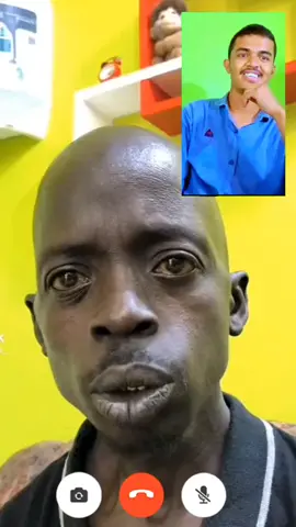 Conversation with Kalu Mmau 😁☺️😄 #foryoupage #foryou #slowmotion #Fyp #viral 