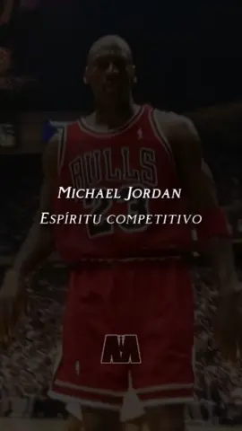 Michael Jordan | Espíritu Competitivo 10 Hábitos de Éxito de Michael Jordan Ya Disponible en Contenido Exclusivo [Enlace en la descripción] #michaeljordan  #michaeljordanedit  #parati  #exito  #crecimientopersonal