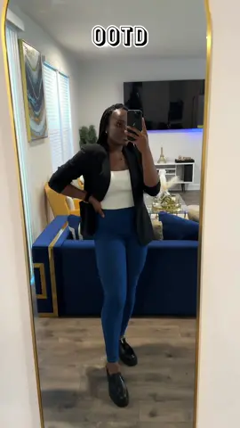 Friday OoTD • #fyp#styleinspo#fridayoutfit#outfit 