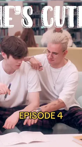 EPISODE 4: He dated two girls at the same time, but decided to pick one