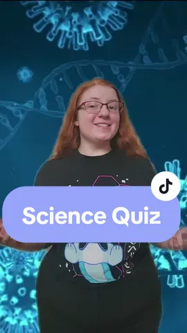 Science Quiz: do viruses and bacteria evolve to be less deadly? #greenscreen #Science #stem #steam #quiz #question #answer #virus #bacteria #deadly #virology #biology #germs #microbe #evolution #evolve #fyp #foryou #foryoupage #foryourpage 