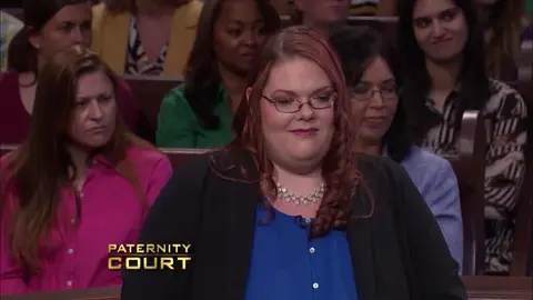 His Father Comes To Her Defense (Double Episode) _ Paternity Court (1080p)_02 #Paternity #paternitycourt #paternitycourt💔😰 #paternitytest #paternityleave #PaternityCourt2023 #laurenlakespaternitycourt #paternitycourtshow