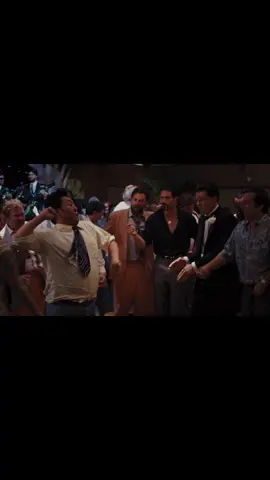 Leonardo DiCaprio is dancing Movie: The Wolf of Wall Street Song: Cheri Cheri Lady by Modern Talking #template #meme #funny #leonardodicaprio #thewolfofwallstreet