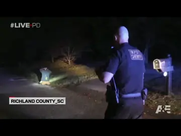 Episode 13 - Part 5 #police #cops #cop #thinblueline #conservative #officer #foryoupage #fyp #onpatrollive #livepd #criminal