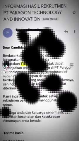 yang penting dah usaha ! #fypシ #fyc #infoloker 