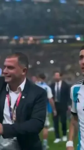 Angel Di Maria will retired from the Argentine national football team after the Copa America 2024😩🥺#angeldimaria #argentina🇦🇷 