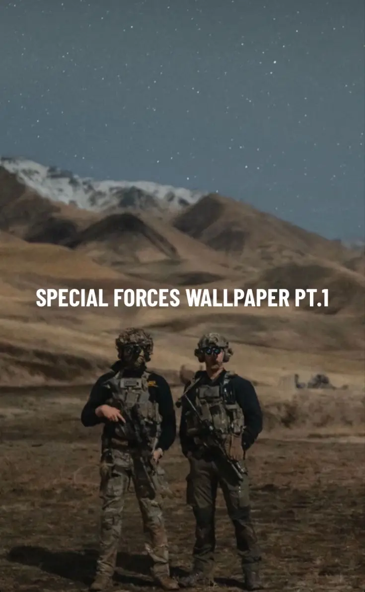 #wallpapers #specialforceswallpaper #war #military #specialforces #militarysdits #militaryslideshow 