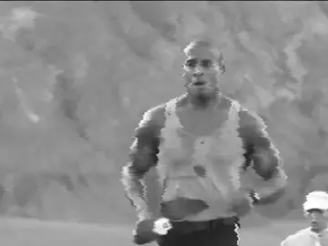 30 Hours 18 minutes and 54 seconds was how long it took David Goggins to finish his Bedwater Ultramarathon. #celystic 