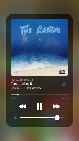 #tuslabios #sech #status #whatsappstatus #music #reggaeton #tiktok #fyp #viral 