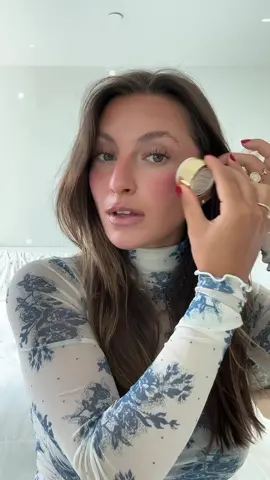 blush shade is raspberry beret 