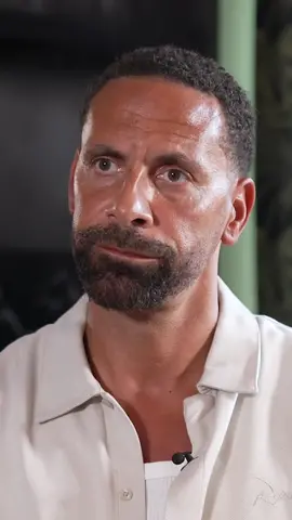 Rio Ferdinand shares his thoughts on the situation that’s unfolding between Jadon Sancho and Erik ten Hag at Manchester United. #football #manchesterunited #sancho #tenhag #rioferdinand #manutd 