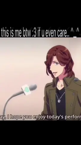 ask Me to explain why and I literally cannot #utanoprincesama #utapri #quartetnight #anime #reijikotobuki 