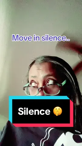 #fyp #fypシ #moveinsilence 