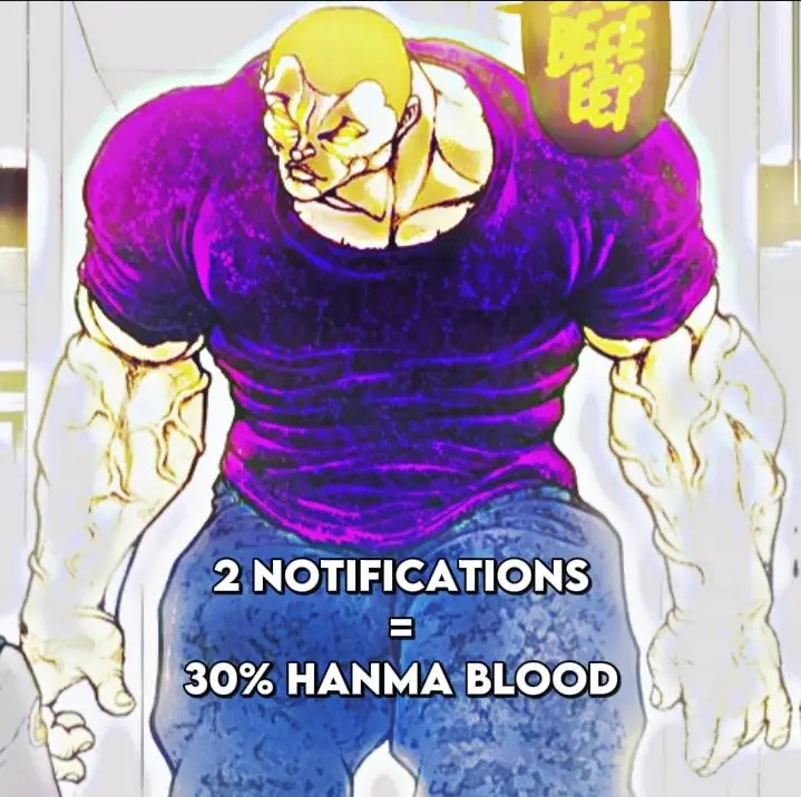 #baki #hanma #hanmablood #hanmafamily #hanmabaki #hanmayujiro #hanmajack #bakihanma #yujirohanma #jackhanma #yujiro #ogre #sonofogre #jack #bakisonofogre #blood #fyp #foryou #viral #fypシ゚viral #goviral #blowthisup #blowitup #fypシ #foryoupage #fy #foryourpage #xyzbca 