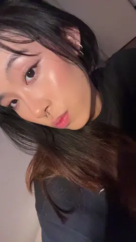 using clio’s new high glow cushion. 11/10