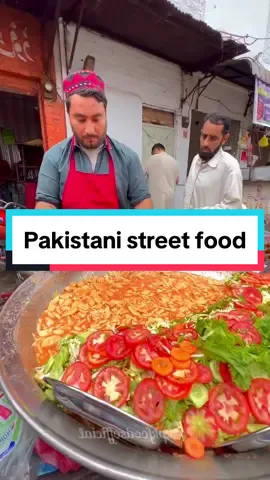 Pakistani street food #foodstreet #foodtiktok #foodworld #fypシ #fyp 