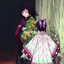 She’s literally me, y’all don’t understand  #mecore #shinobu #topkin #shesliterallyme #callmemaybe #fypシ 