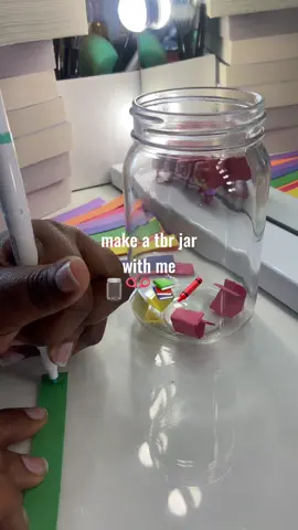 TBR Jar 🫙📚 #tbrjar #tbrjarpicks #tbrbookshelf #bookish #BookTok #blackbooktok #CapCut 