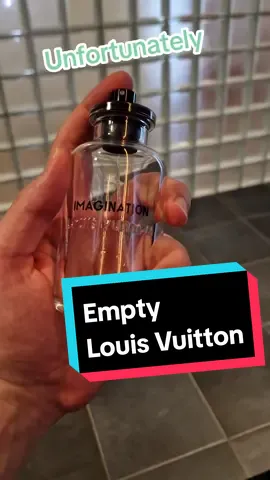 A few days ago I posted about the convenience that Kilian offers, refillable bottles! Louis Vuitton perfumes are also refillable! Unfortunately you can't to it yourself, but you need to go the store! That is what I did! #parfum #perfume #fragrance #fyp #perfumes #fragrances #parfums #fragcomm #fraghead #scentoftheday #sotd #nichefragrance #nichefragrances #nicheparfum #nicheparfums 