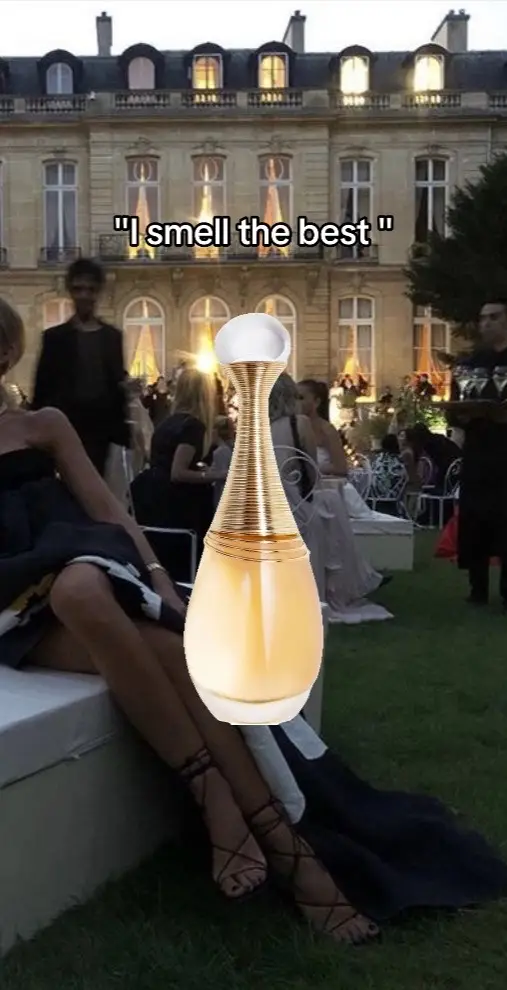 Hypnotic poison >>> #fyp #TikTokFashion #pourtoi #viral #parfum #dior #darkfeminine #hypnoticpoison #missdior #bestparfume #best 