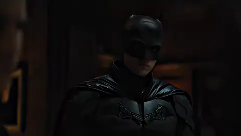 Twixtor Clips Batman 4K CC | 1 part