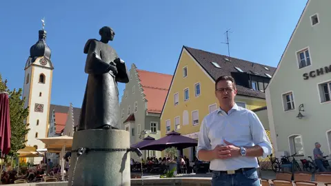 Erinnerungen die Corona-Demos am Schwandorfer Marktplatz... #schwandorf #schwarzenfeld #weideninderoberpfalz #neumarktinderoberpfalz #tirschenreuth #amberg #ambergsulzbach #cham #regensburg #regensburgcity #neunburgvormwald #waldsassen #waidhaus #waldmünchen #nittenau #berching