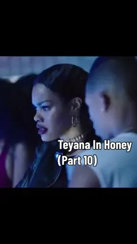 Part 10 #teyanataylor #teyanataylordancing #forYOU #moviesforyourfyp #moviesforyoufyp #honey #dancemovie #entertainment 