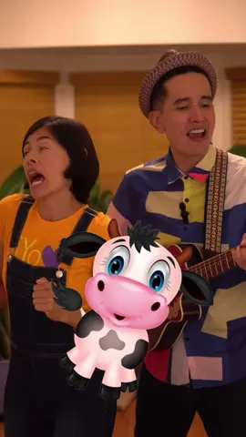 La vaca Lola 🐮 #123andres #musicainfantil #cancionesdivertidas #kidsmusic 