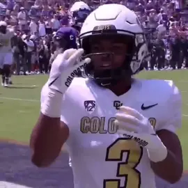 Dylan Edwards 4 TD’s 🧨💥. #coloradofootball #football #edit #boulder #dylanedwards💯💥 #travishunter 