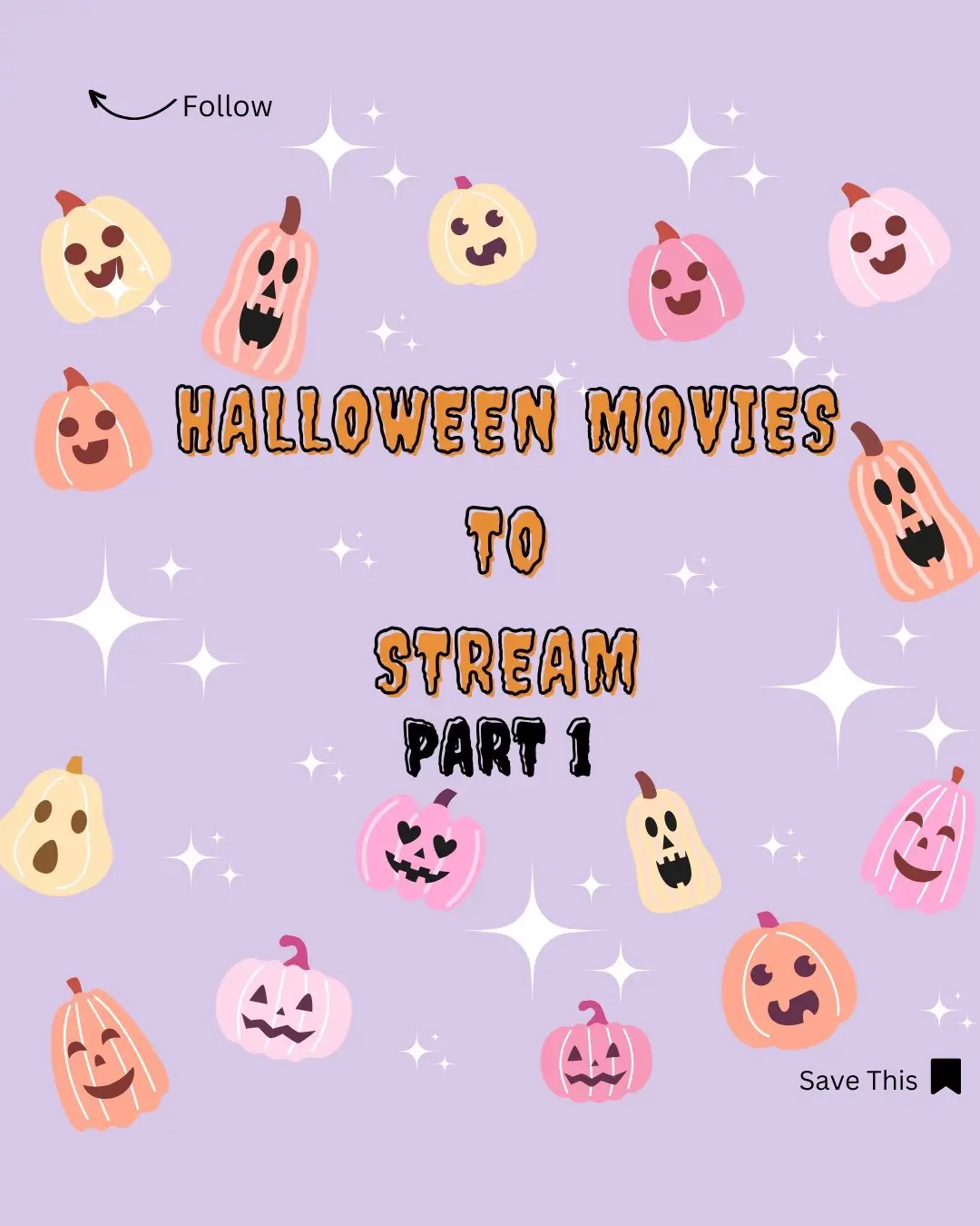 Halloween Watch List 🎃 Part 1 #halloween #happyhalloween #spookyseason #spooky #moviewatchlist #horror #horrormovie #fall #halloweenmovies #fyp #fypシ #foryourpage #movies #halloween2023 