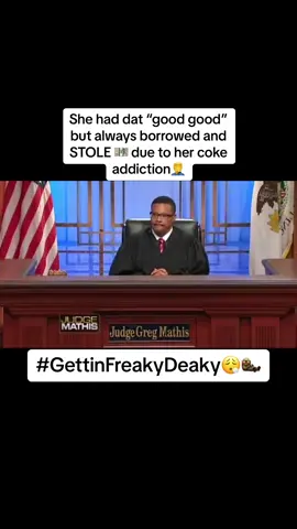 You see/hear it ALL on @judgegregmathis show😮‍💨🤣 @Nine11  #reels#fyp#foryoupage#explore#viral#courttv#judgemathis#nine11#canelo#charlo 