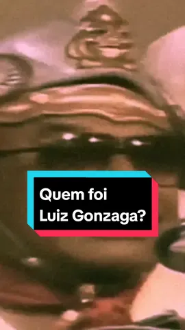 #fypシ #luizgonzaga #baiao #forro #curiosidades  #musica #musicabrasileira 
