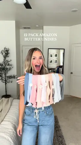 12 pairs of buttery undies for $24 🤌🏼 The best amazon fashion finds. Amazon fall fashion. fashion inspo. Falloutfit Inspo. Fall fashion inspo. Fall OOTD. Fall ootd. Easy fall fashion. Easy fall fashion for moms. Fall fashion 2023 #amazonfashion #amazonfinds #amazondeals #amazonmusthaves2023 #amazonmusthaves #amazonfallmusthaves2023 #bestamazonfinds2023 