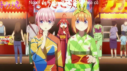 1 nv nữ tóc ngắn mà bạn thích? #t_anime🇻🇳 #anime #animeedit #fyp #thequintessentialquintuplets #gotoubunnohanayomes #ntt_anime👑 #yotsuba 
