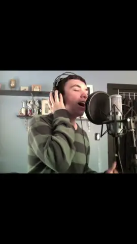 My first time covering something on video. I adored this song the day @Miley Cyrus released it and had to cover it immediately. So I may have messed up a lyric or two but 🤷🏻‍♂️  Also yes im aware I’m aware I look like Steve from Blues Clues. #singer #songwriter #singersongwriter #singersoftiktok #producer #music #musician #pop #popmusic #mileycyrus #adoreyou #cover #coversong #fyp #justforfun #foryou #trending #viral #gay #tiktokgay #tiktokgayboys #lgbttiktok🏳️‍🌈 #lgbtq #queercover #lgbt🌈 